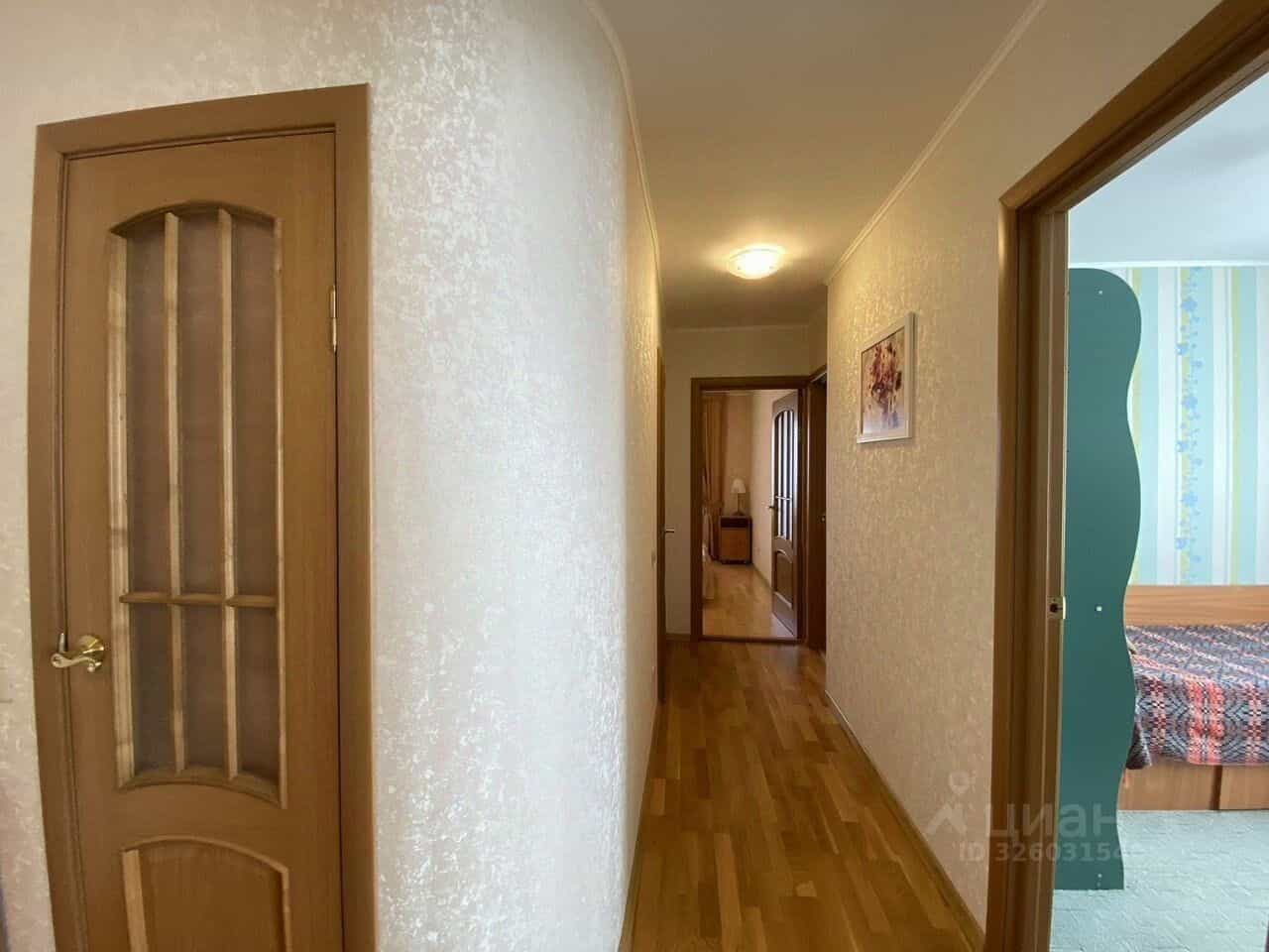 Россия, Республика Коми, Сыктывкар, улица Старовского, 30, фото 14