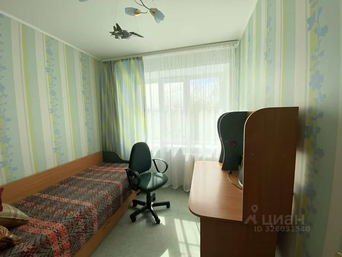 Россия, Республика Коми, Сыктывкар, улица Старовского, 30, фото 17