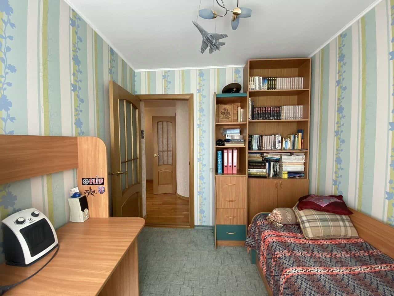 Россия, Республика Коми, Сыктывкар, улица Старовского, 30, фото 18