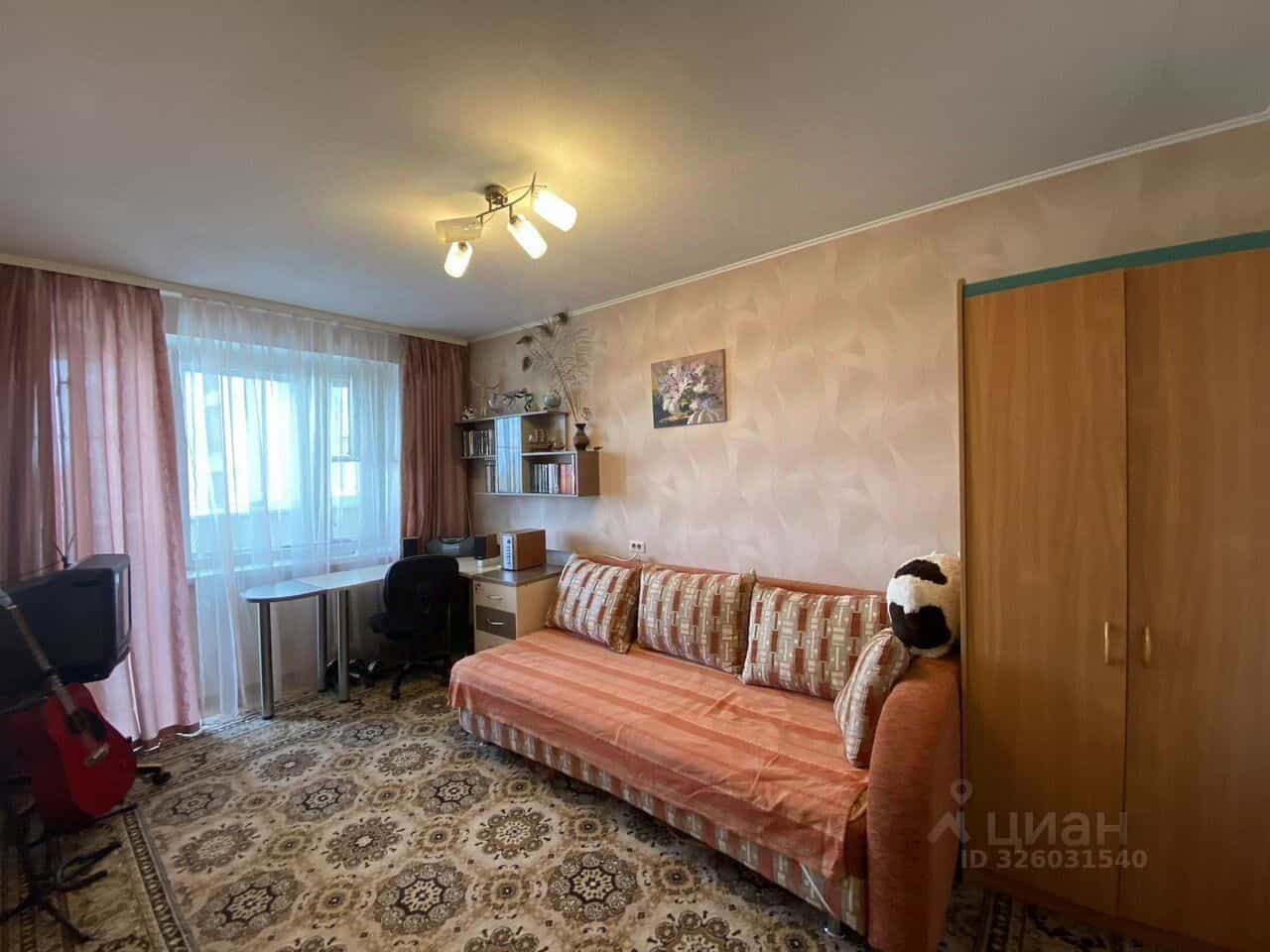 Россия, Республика Коми, Сыктывкар, улица Старовского, 30, фото 25
