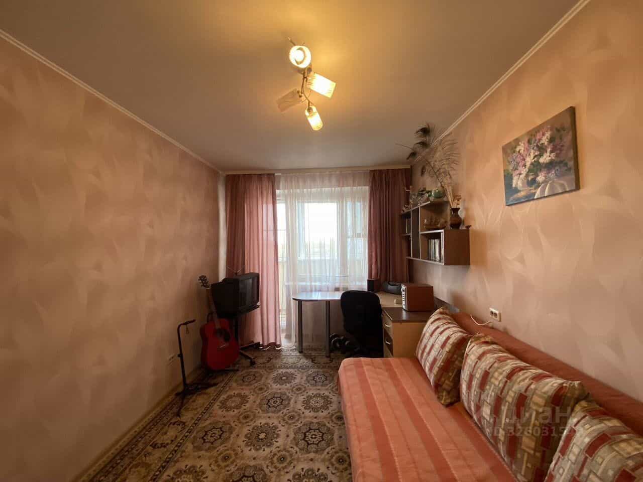Россия, Республика Коми, Сыктывкар, улица Старовского, 30, фото 26