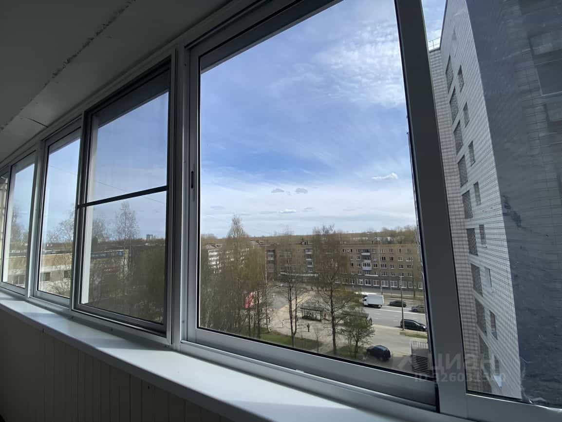 Россия, Республика Коми, Сыктывкар, улица Старовского, 30, фото 27
