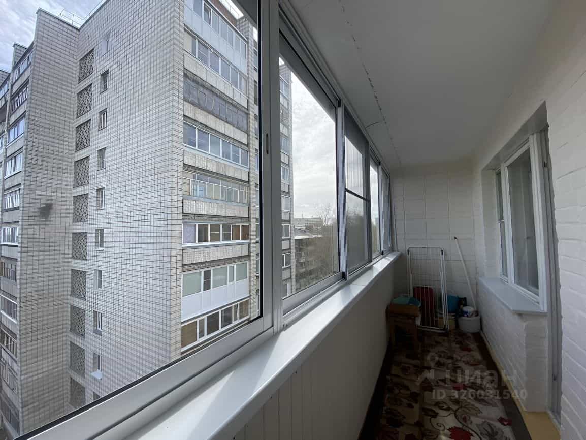 Россия, Республика Коми, Сыктывкар, улица Старовского, 30, фото 28