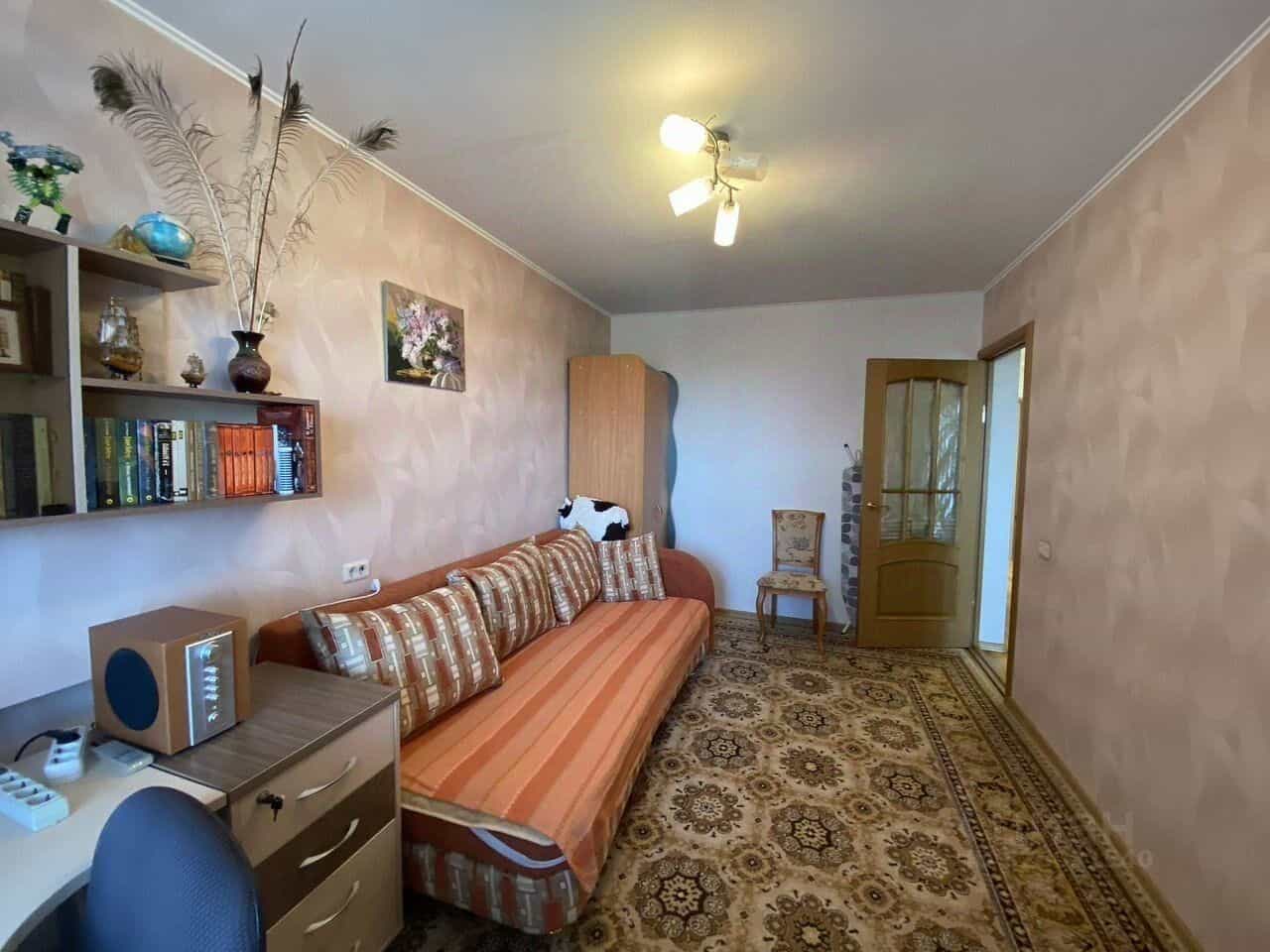 Россия, Республика Коми, Сыктывкар, улица Старовского, 30, фото 29