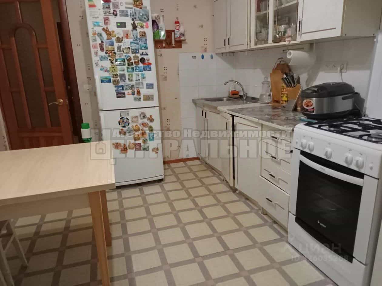 Россия, Смоленск, переулок Зои Космодемьянской, 8, фото 2
