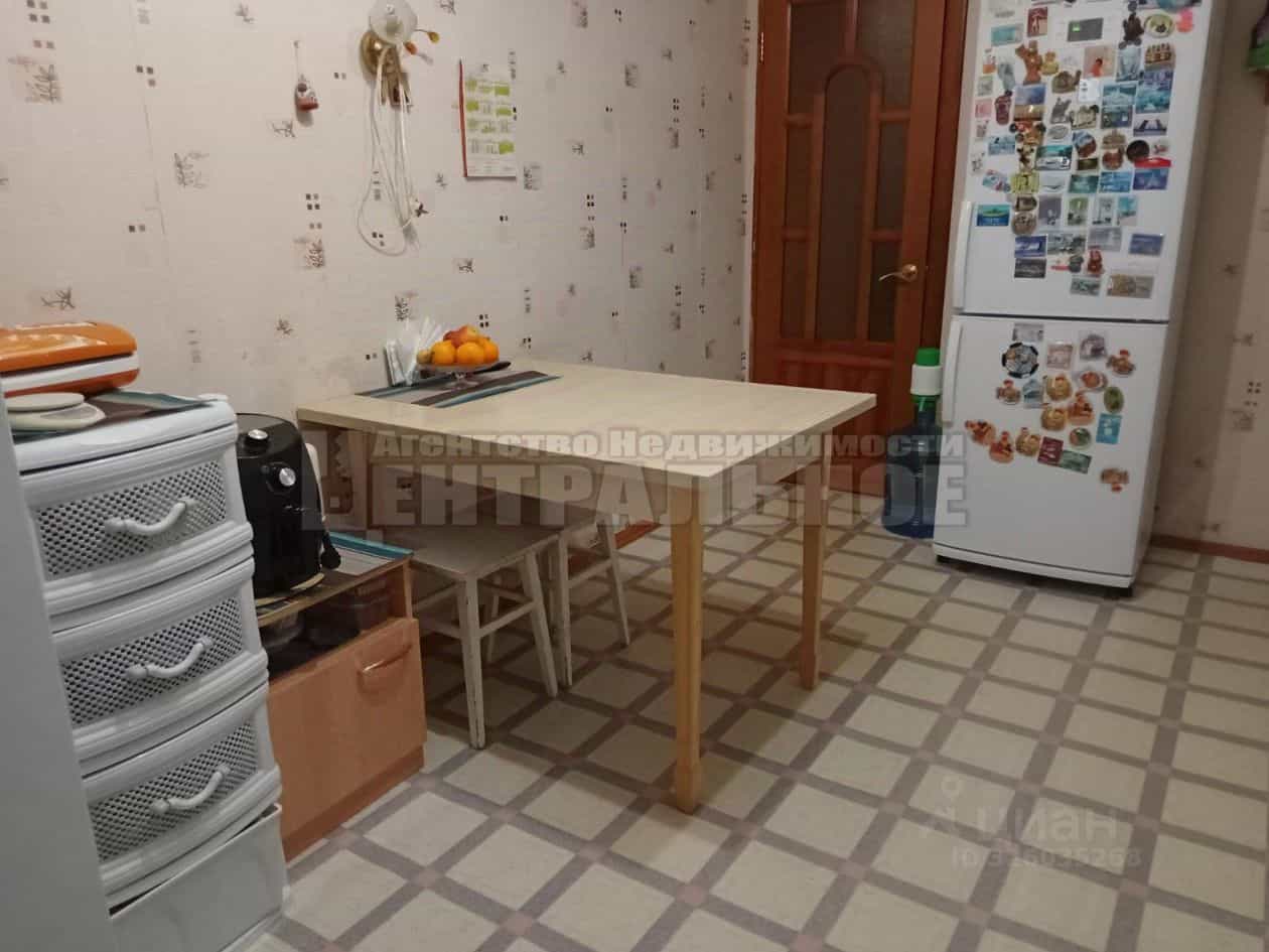 Россия, Смоленск, переулок Зои Космодемьянской, 8, фото 4