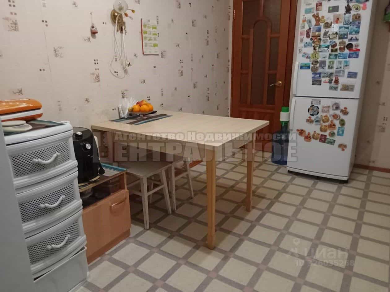 Россия, Смоленск, переулок Зои Космодемьянской, 8, фото 5