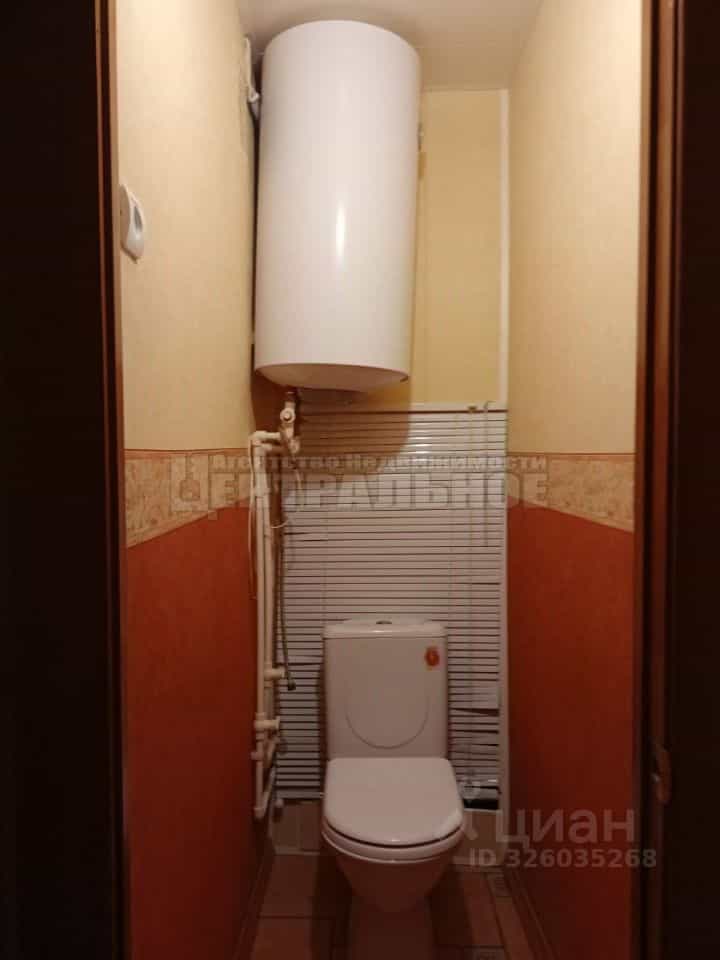 Россия, Смоленск, переулок Зои Космодемьянской, 8, фото 8
