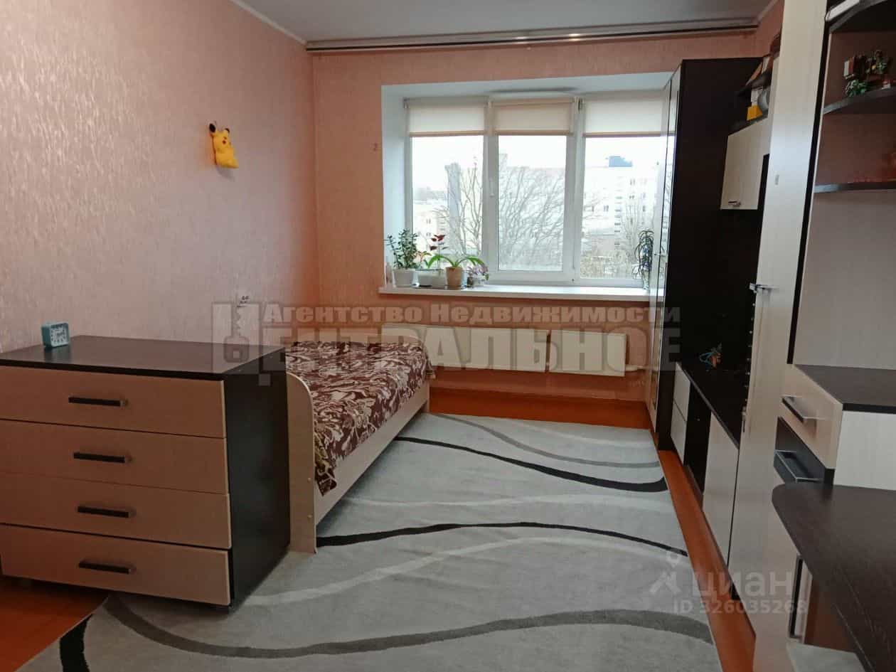 Россия, Смоленск, переулок Зои Космодемьянской, 8, фото 9