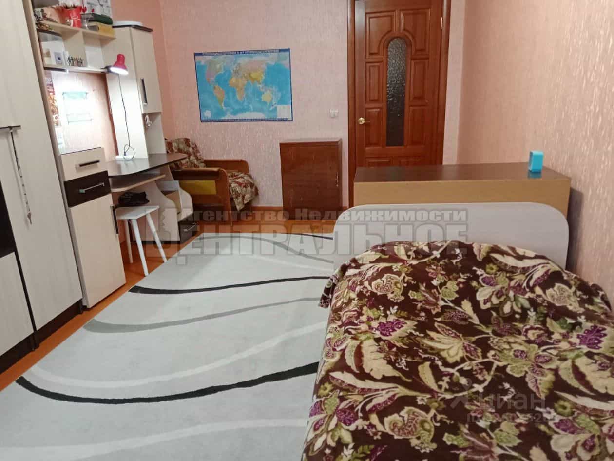 Россия, Смоленск, переулок Зои Космодемьянской, 8, фото 11