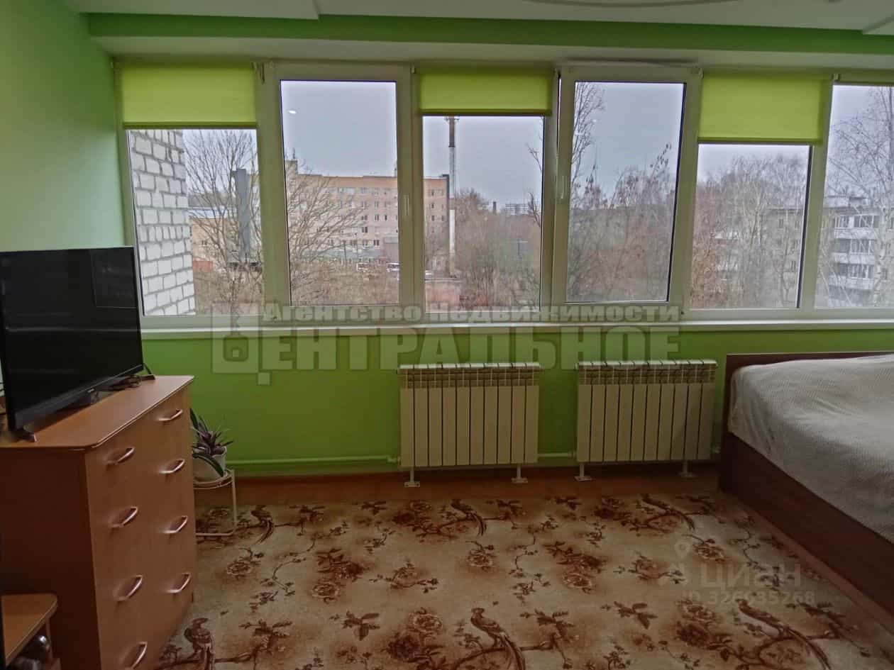 Россия, Смоленск, переулок Зои Космодемьянской, 8, фото 12