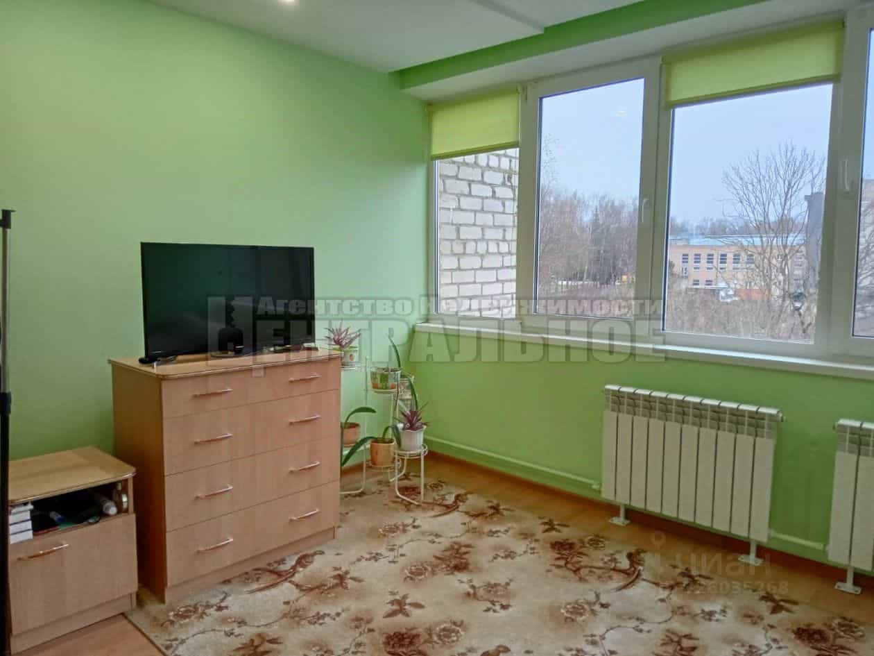 Россия, Смоленск, переулок Зои Космодемьянской, 8, фото 15
