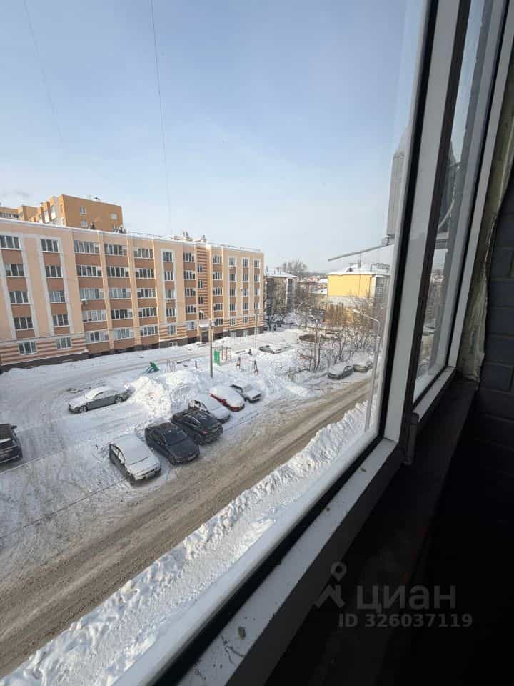 Россия, Республика Мордовия, Саранск, улица Щорса, 27, фото 4