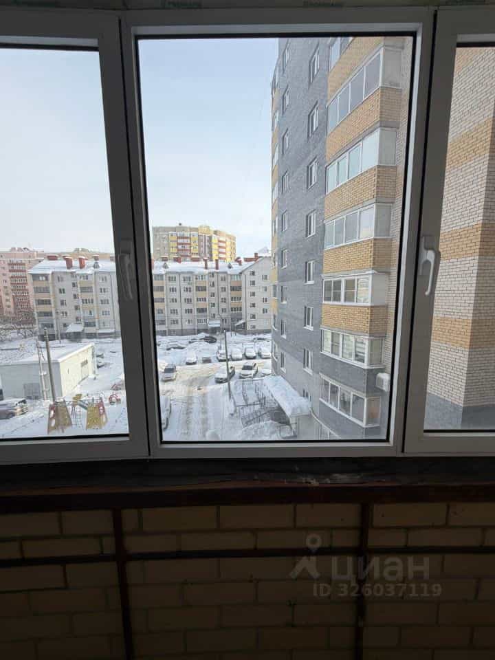 Россия, Республика Мордовия, Саранск, улица Щорса, 27, фото 6