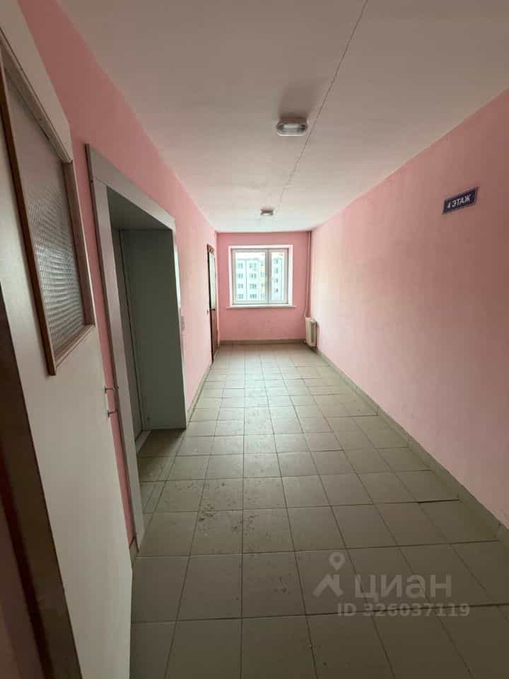 Россия, Республика Мордовия, Саранск, улица Щорса, 27, фото 13