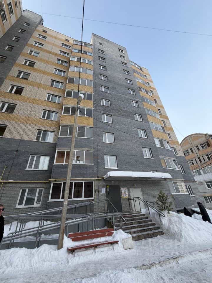 Россия, Республика Мордовия, Саранск, улица Щорса, 27, фото 14