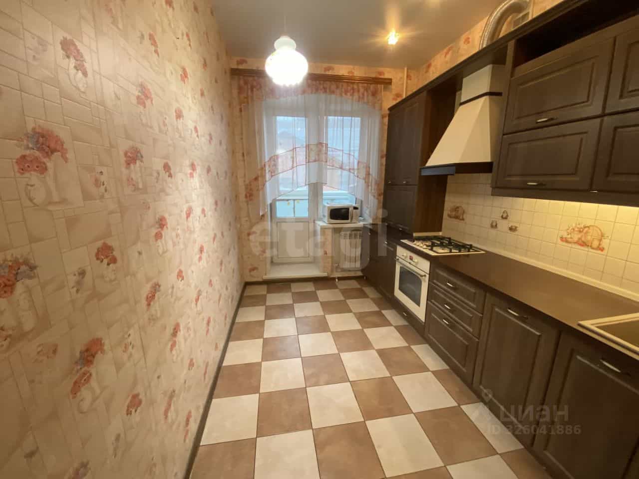 Россия, Кострома, Пастуховская улица, 9, фото 5