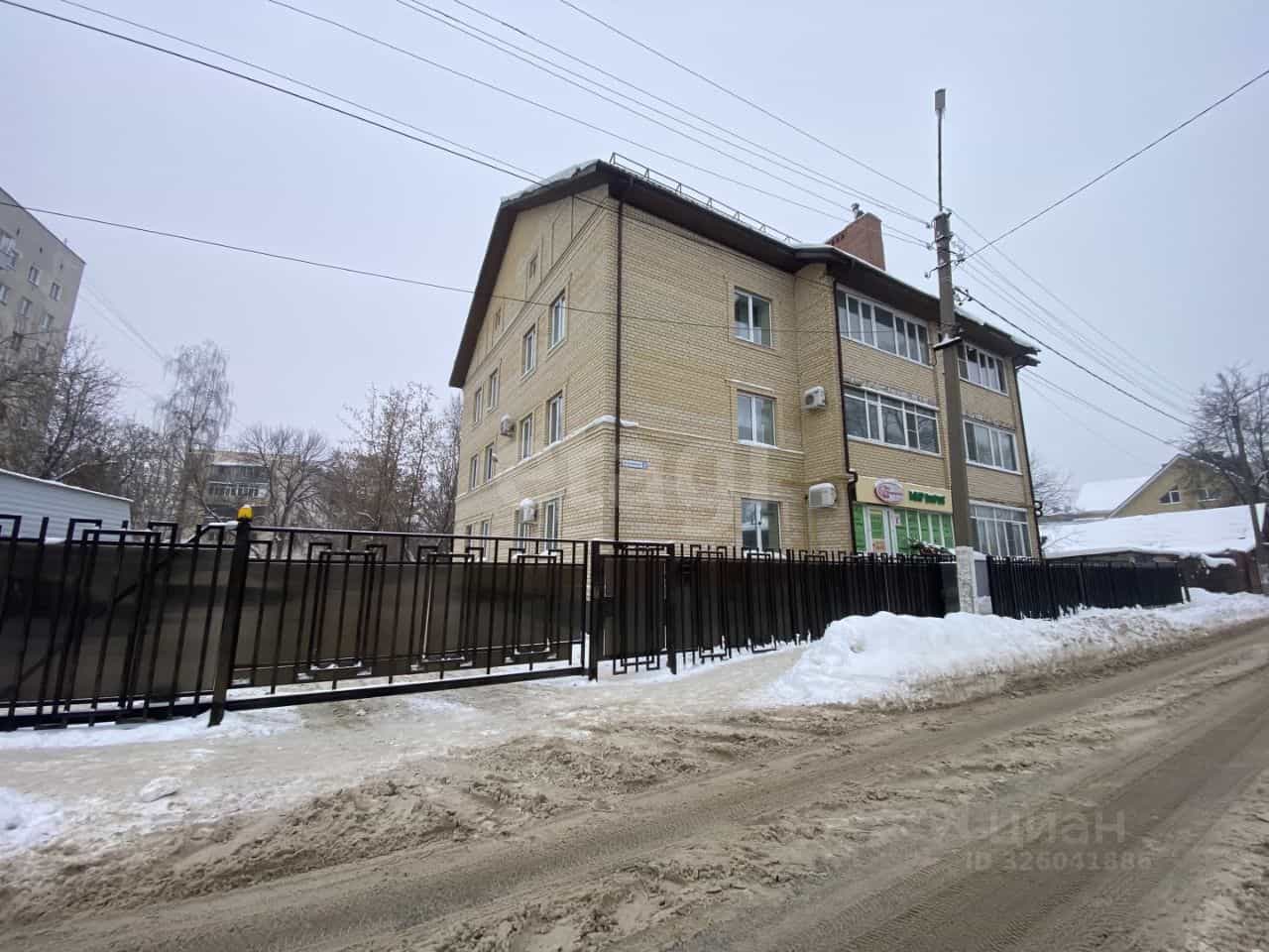 Россия, Кострома, Пастуховская улица, 9, фото 31