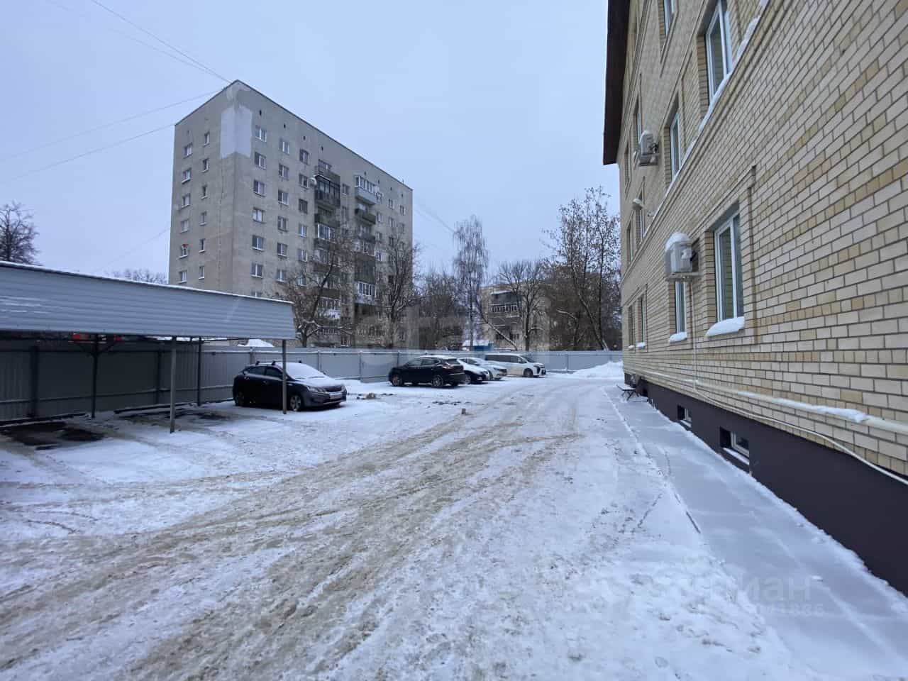 Россия, Кострома, Пастуховская улица, 9, фото 34