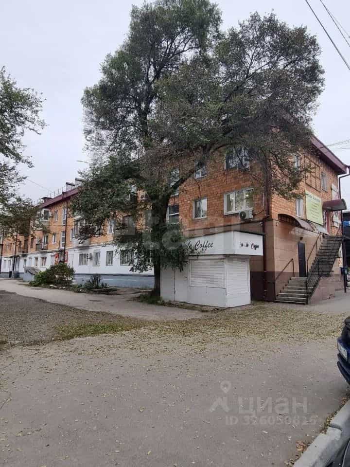 Россия, Приморский край, муниципальный округ Спасский-Дальний, Спасск-Дальний, Советская улица, 86, фото 22