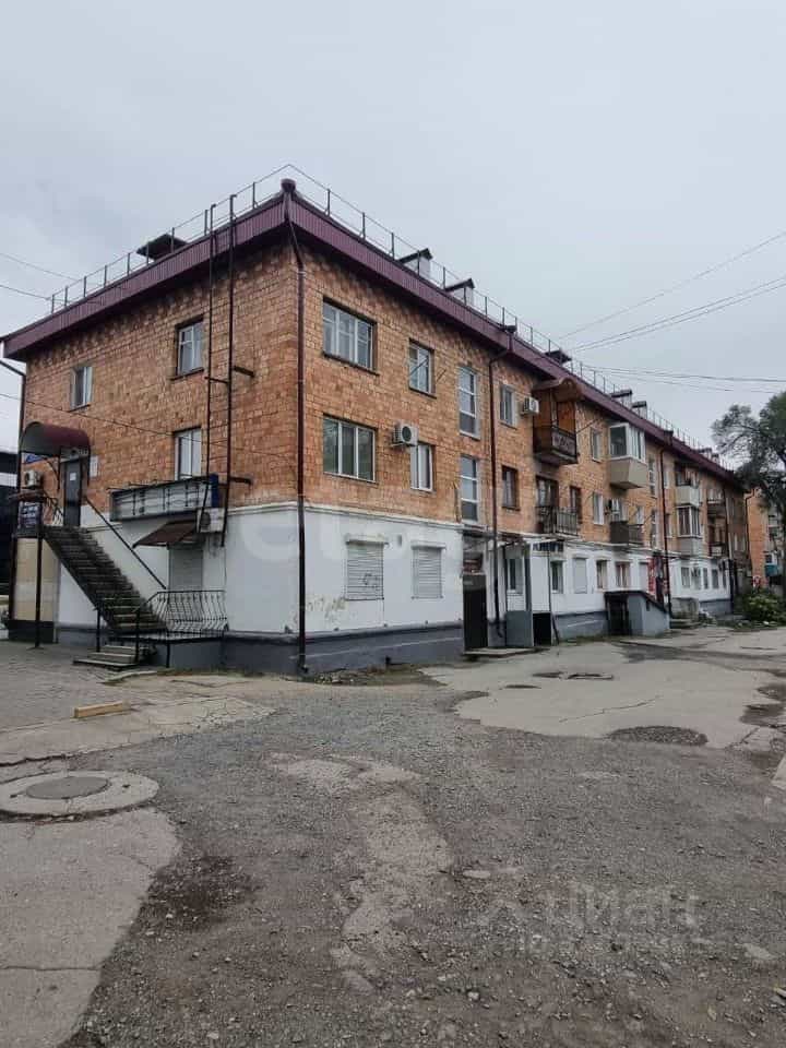 Россия, Приморский край, муниципальный округ Спасский-Дальний, Спасск-Дальний, Советская улица, 86, фото 23