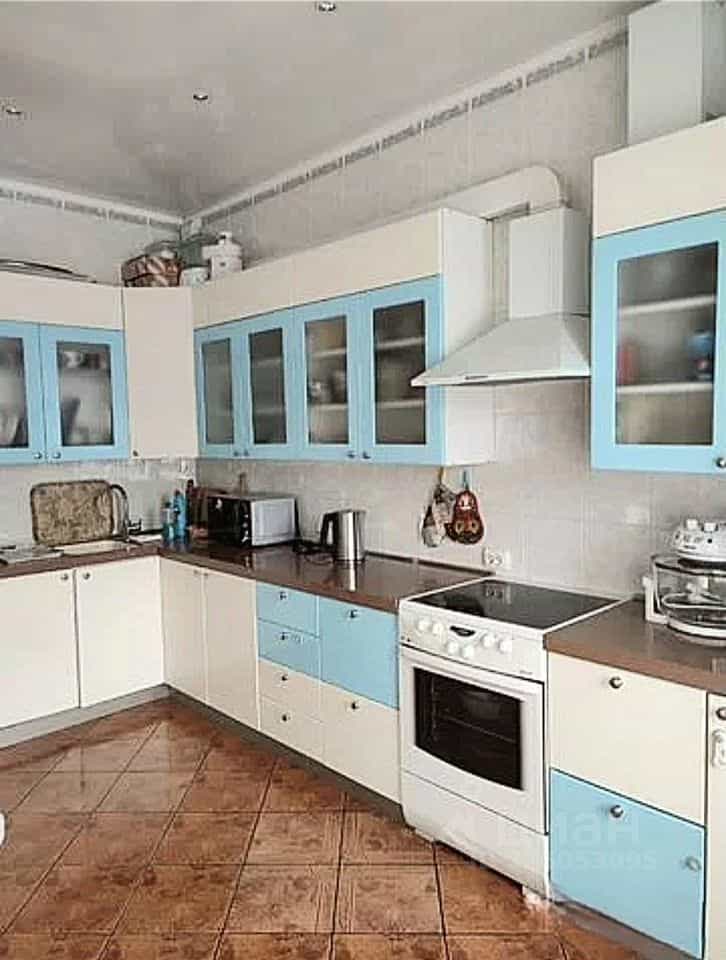 Россия, Республика Хакасия, Абакан, улица Чертыгашева, 126