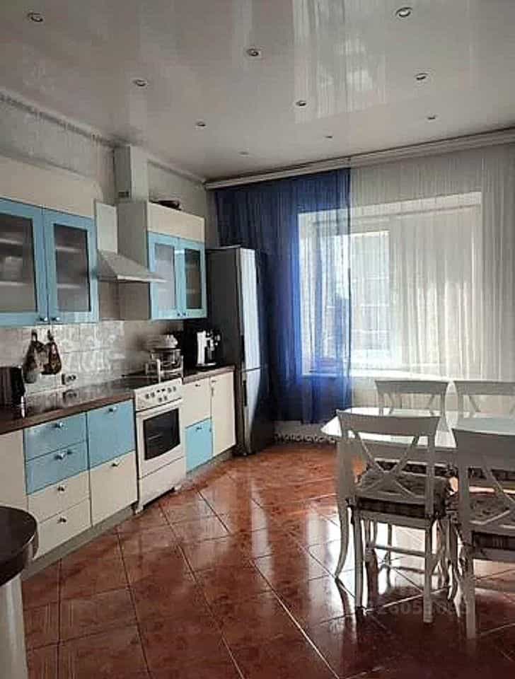 Россия, Республика Хакасия, Абакан, улица Чертыгашева, 126, фото 2