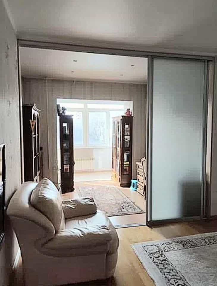Россия, Республика Хакасия, Абакан, улица Чертыгашева, 126, фото 5