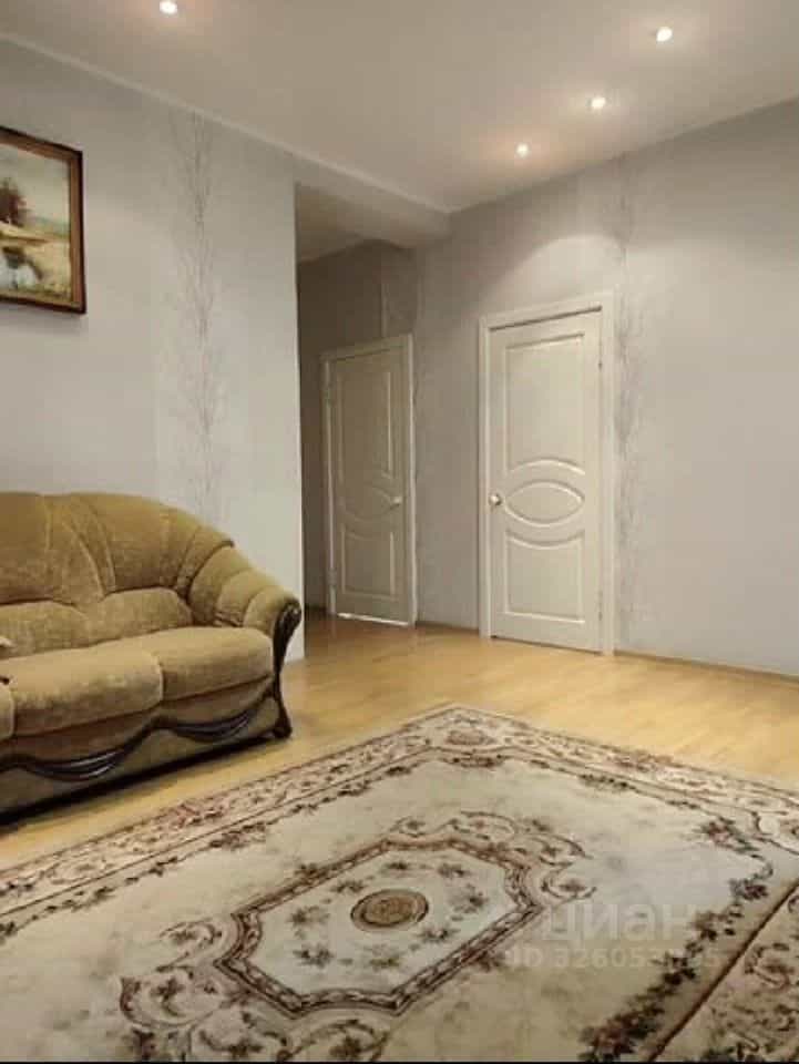 Россия, Республика Хакасия, Абакан, улица Чертыгашева, 126, фото 7