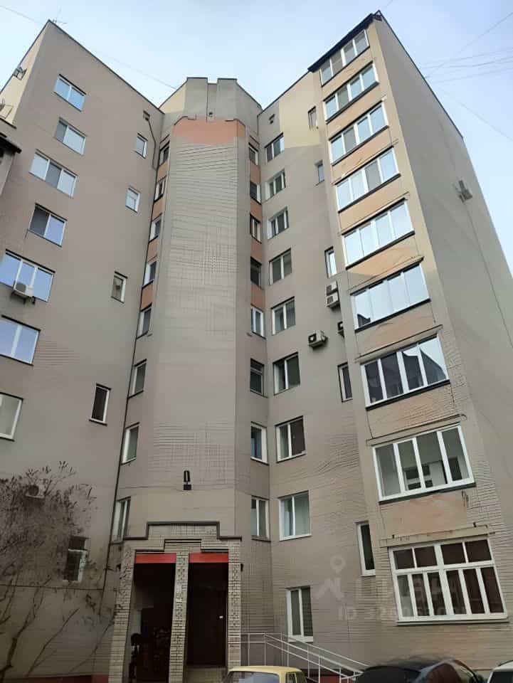 Россия, Республика Хакасия, Абакан, улица Чертыгашева, 126, фото 8