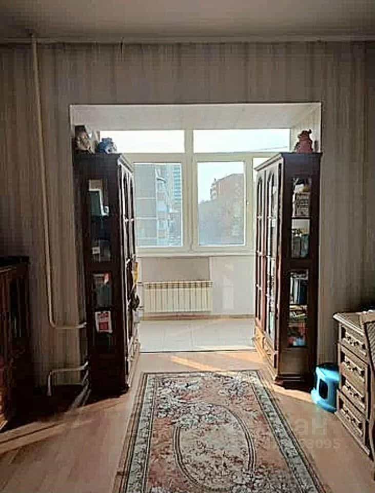 Россия, Республика Хакасия, Абакан, улица Чертыгашева, 126, фото 11