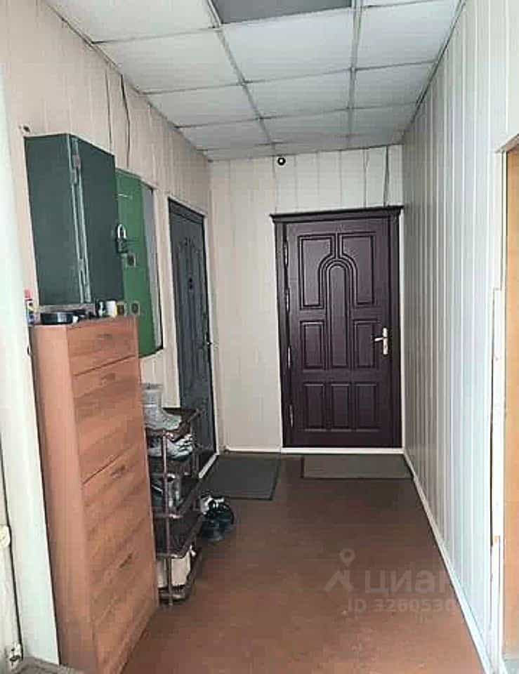 Россия, Республика Хакасия, Абакан, улица Чертыгашева, 126, фото 25