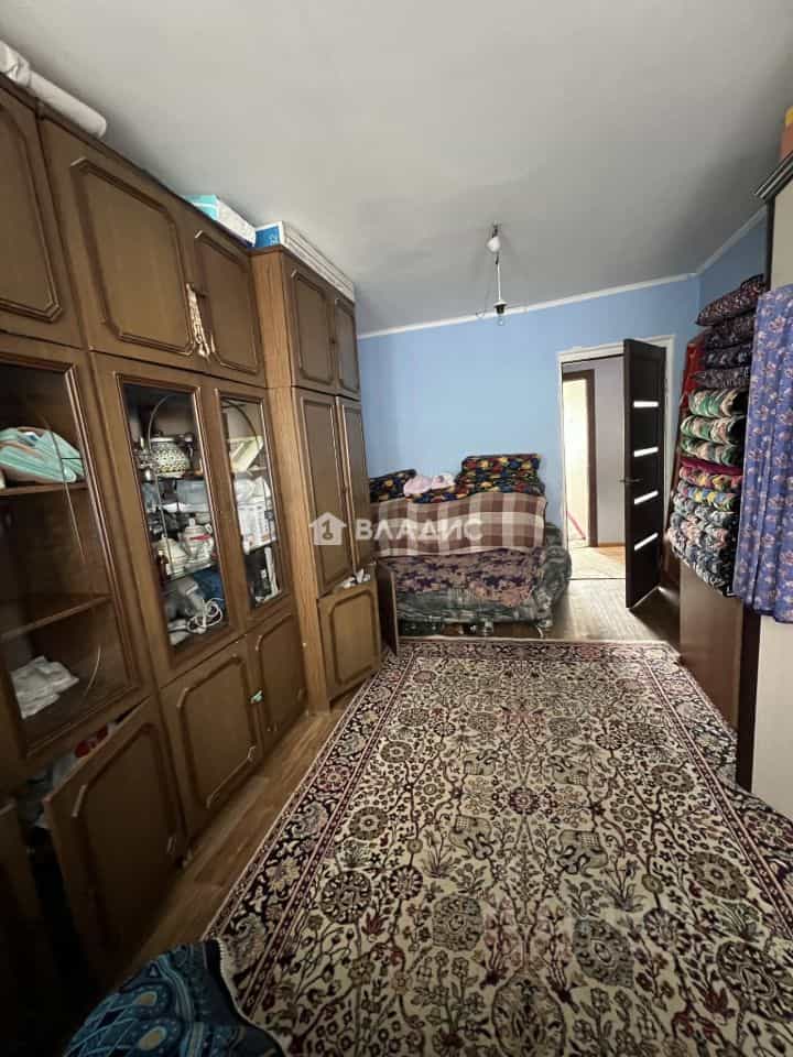 Россия, Республика Бурятия, Улан-Удэ, Октябрьская улица, 25, фото 9