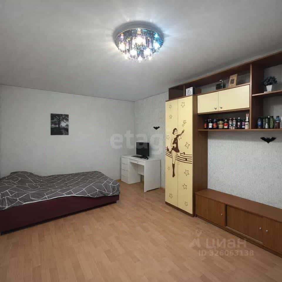 Россия, Костромская область, Нерехта, улица Смирнова, 20, фото 4