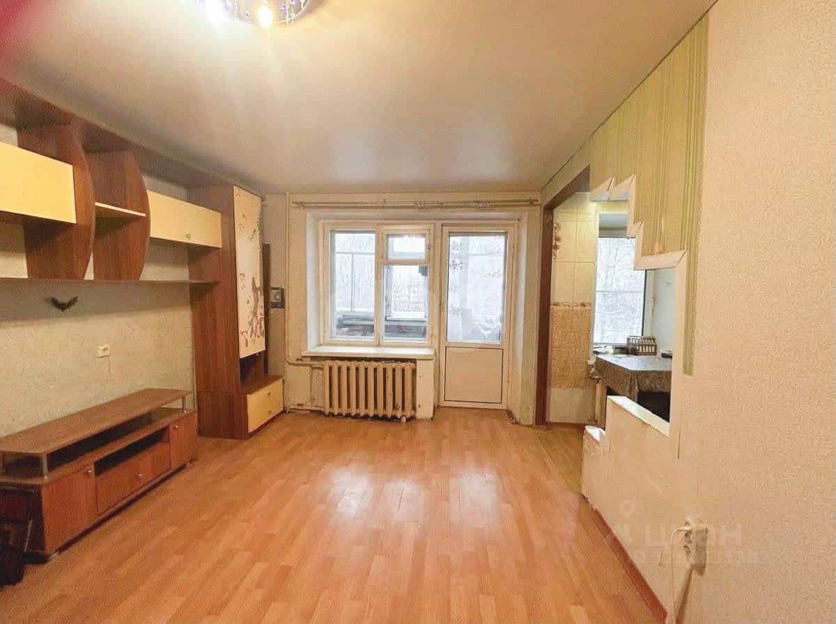Россия, Костромская область, Нерехта, улица Смирнова, 20, фото 5