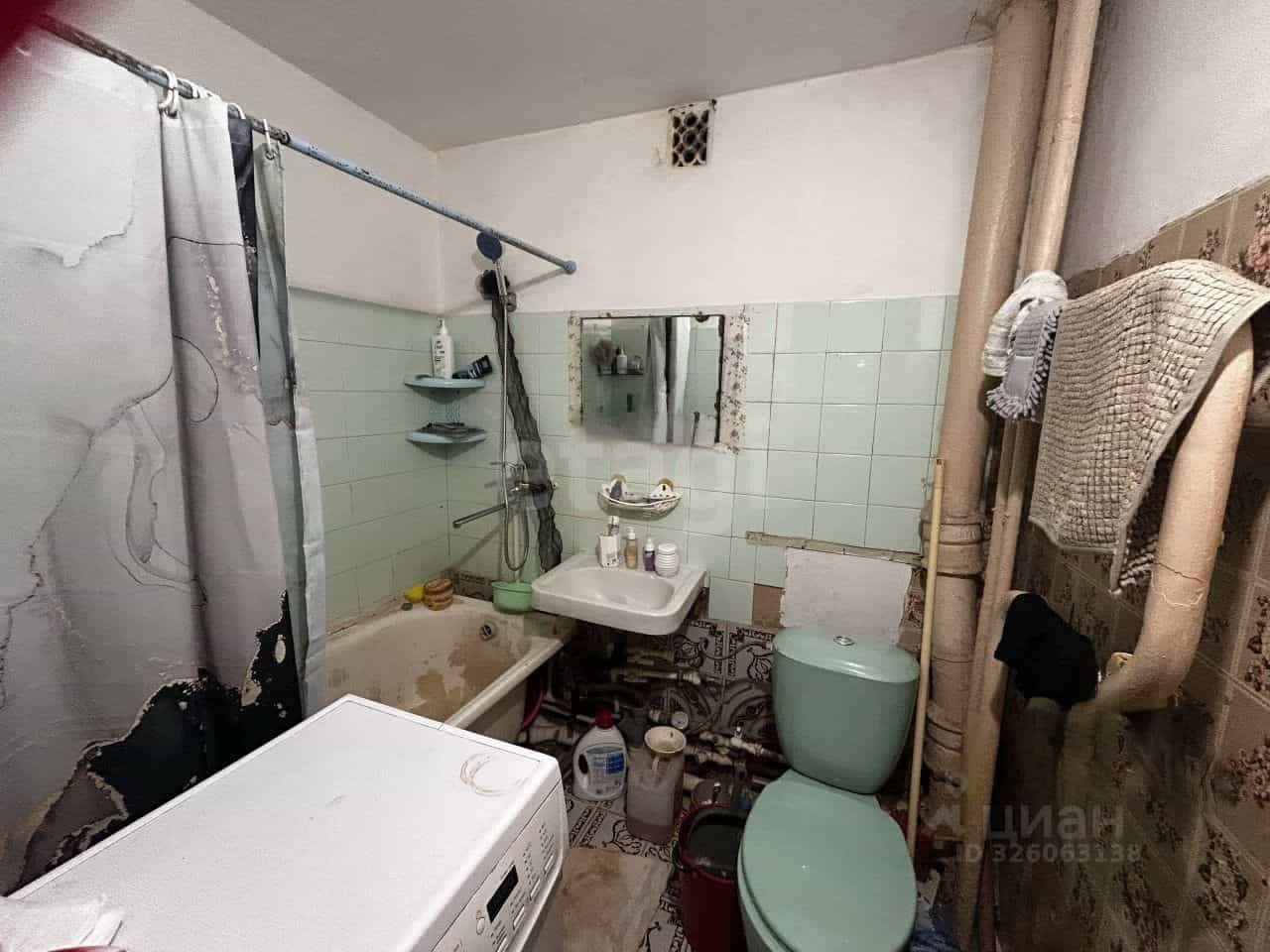 Россия, Костромская область, Нерехта, улица Смирнова, 20, фото 10