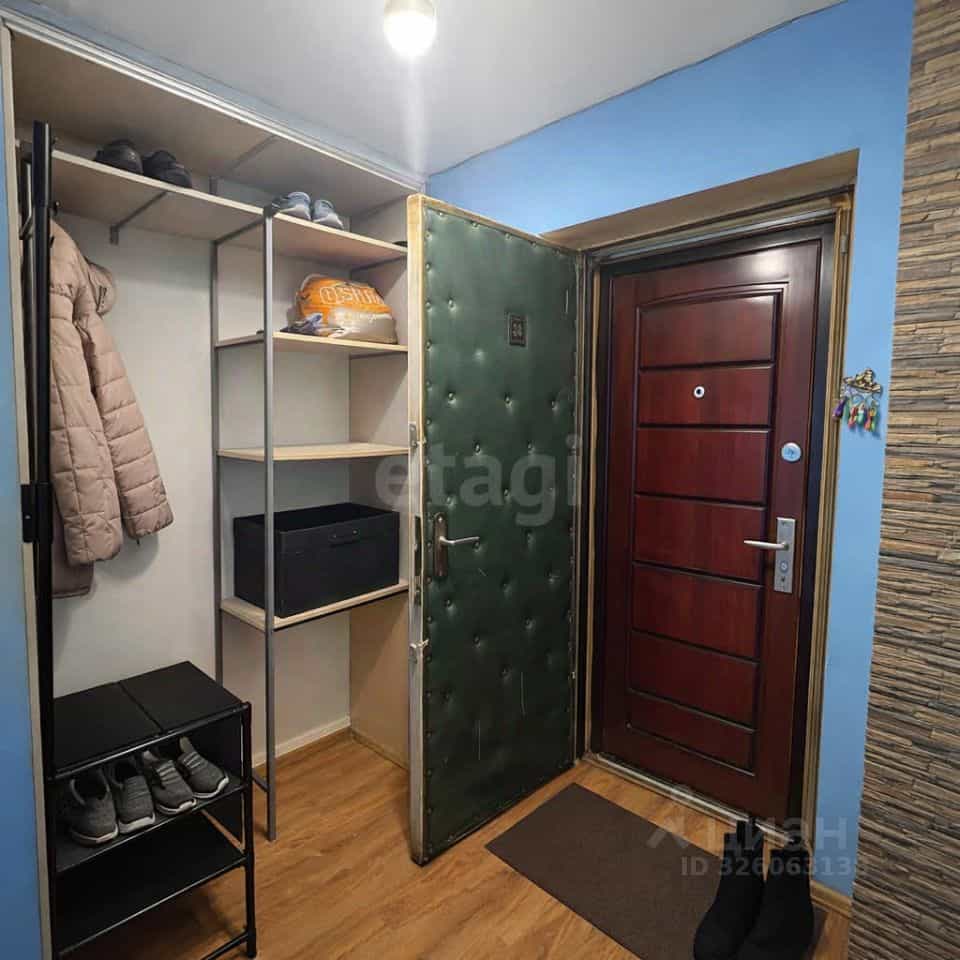 Россия, Костромская область, Нерехта, улица Смирнова, 20, фото 11