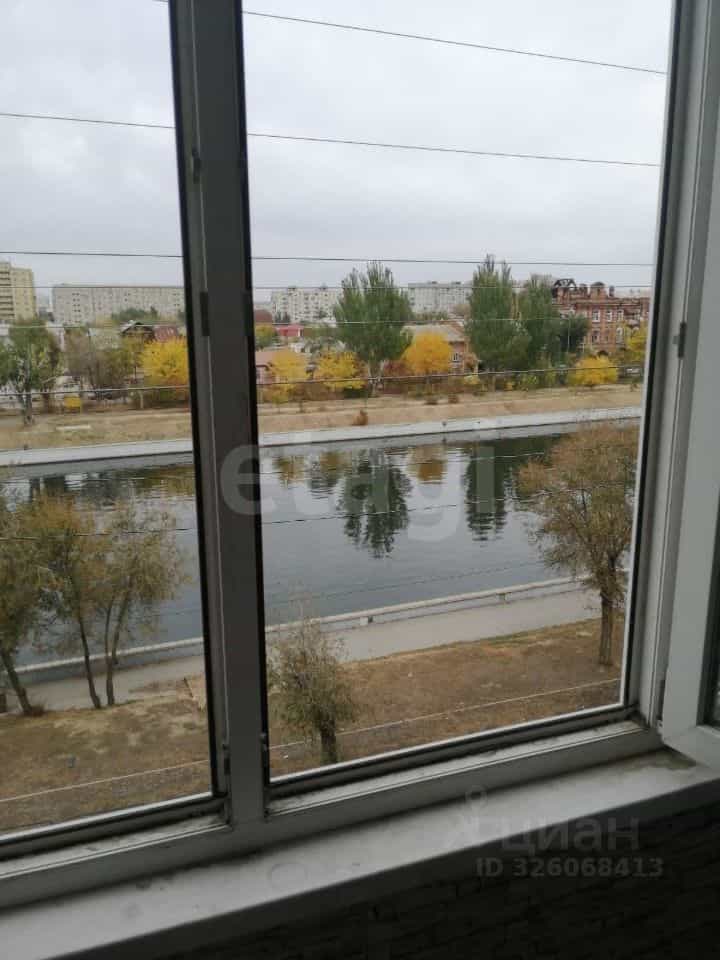 Россия, Астрахань, улица Калинина, 30/60, фото 3