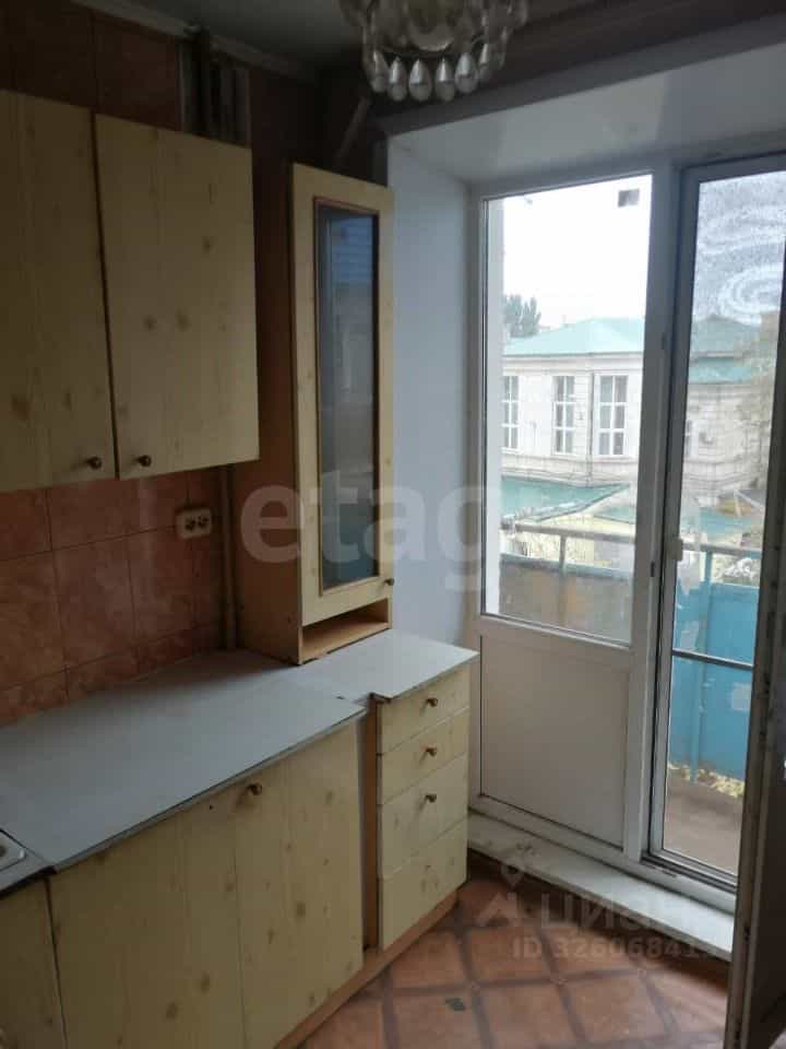 Россия, Астрахань, улица Калинина, 30/60, фото 5