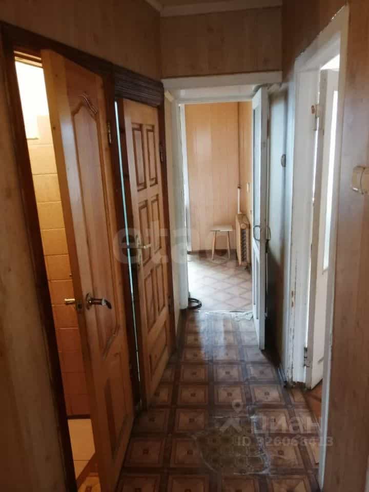 Россия, Астрахань, улица Калинина, 30/60, фото 7