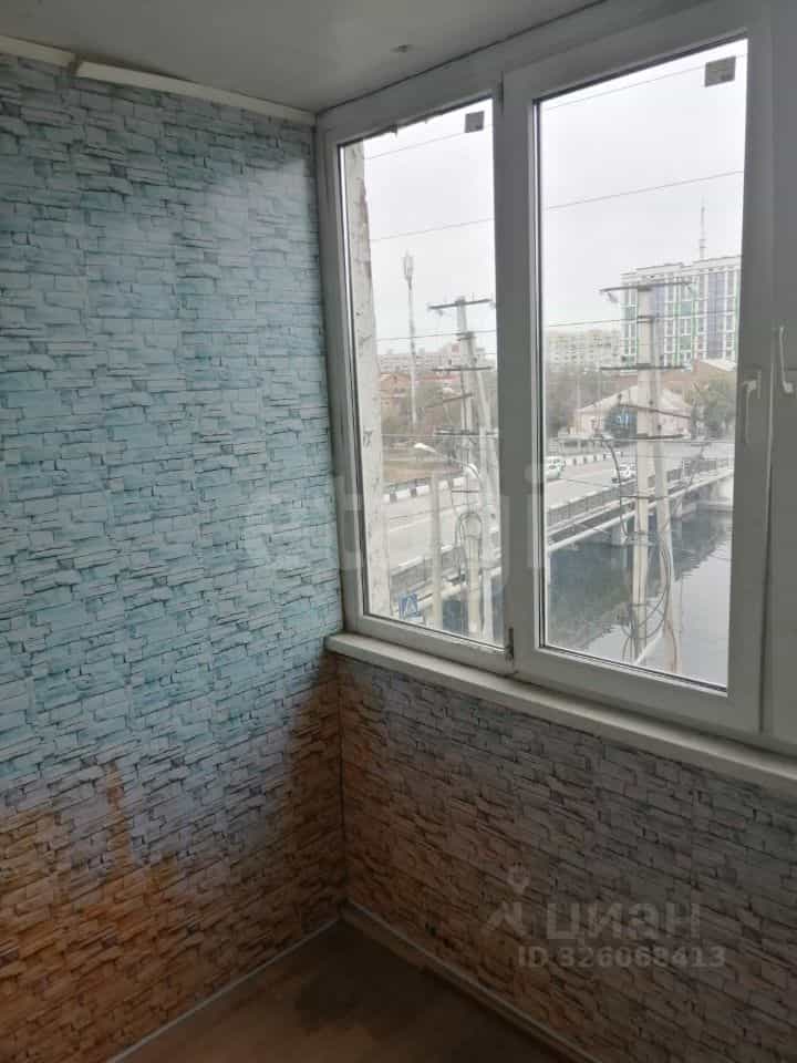 Россия, Астрахань, улица Калинина, 30/60, фото 9