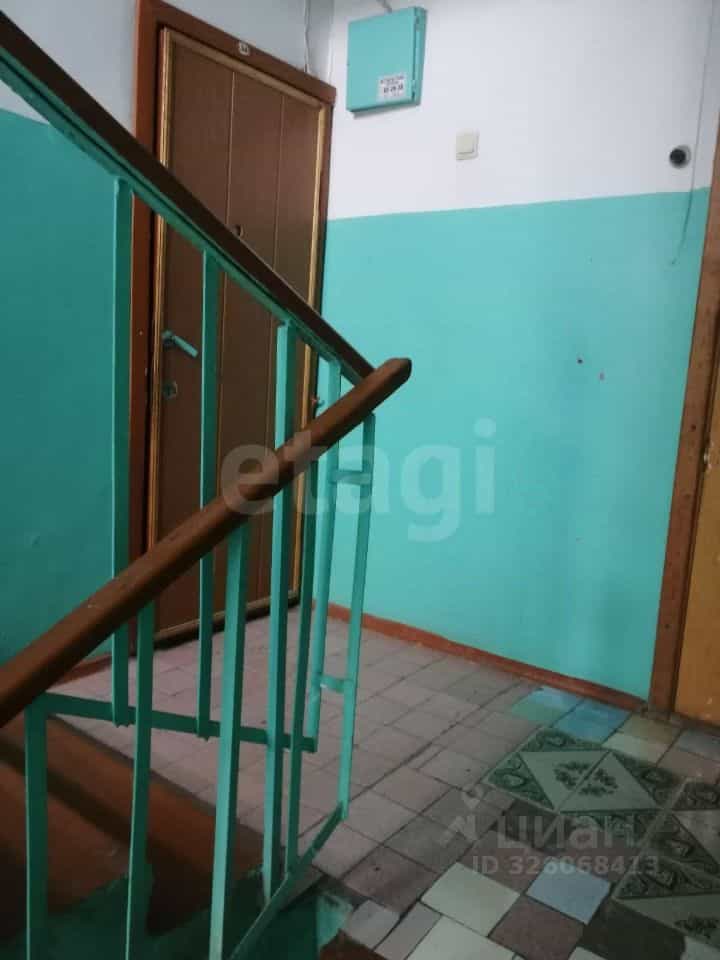 Россия, Астрахань, улица Калинина, 30/60, фото 13