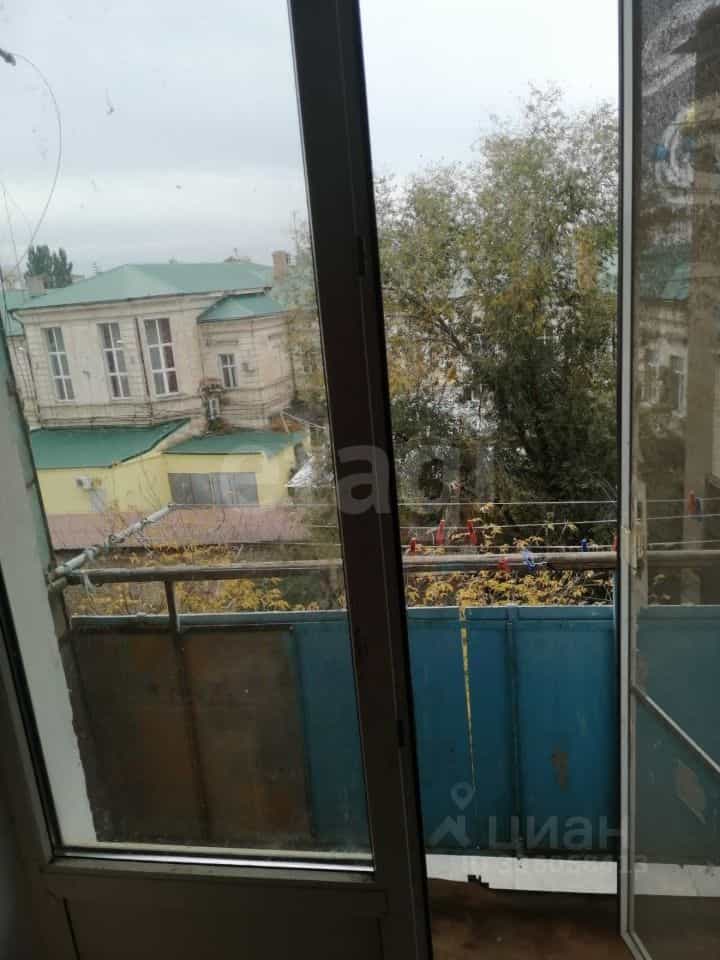 Россия, Астрахань, улица Калинина, 30/60, фото 15