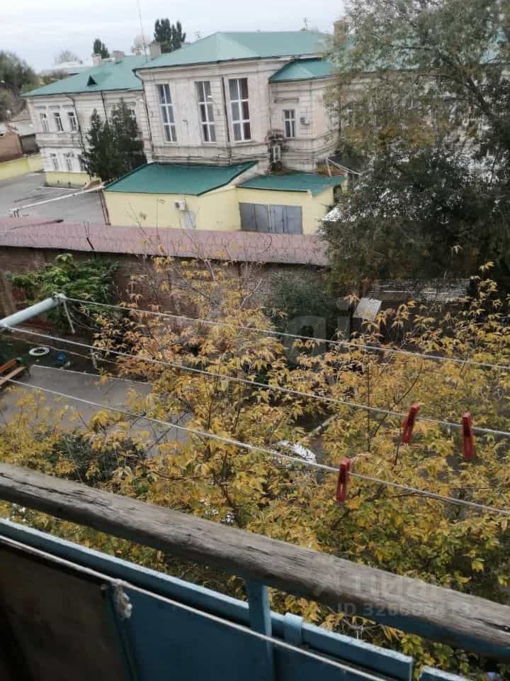 Россия, Астрахань, улица Калинина, 30/60, фото 18