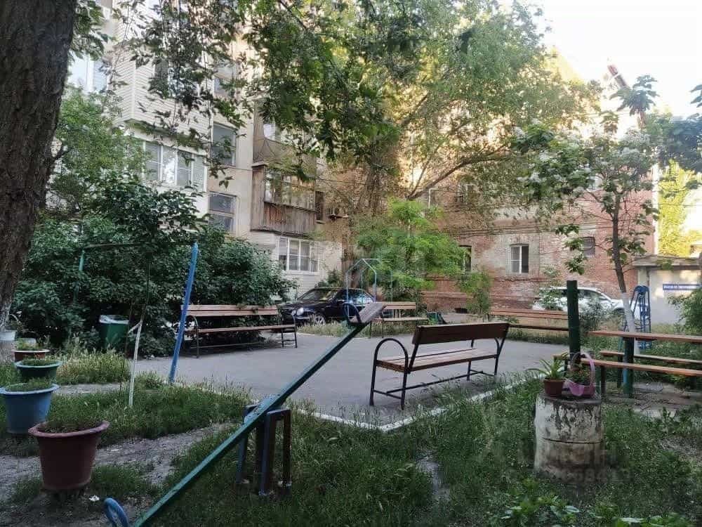 Россия, Астрахань, улица Калинина, 30/60, фото 19