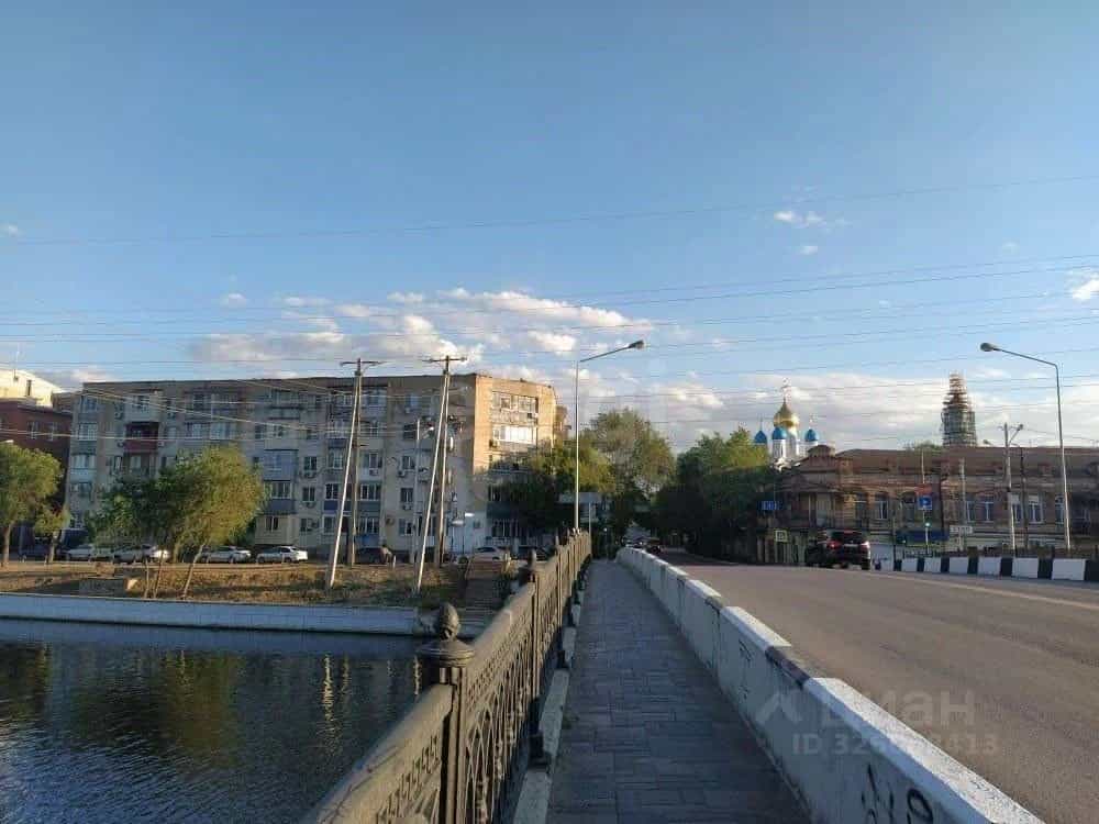 Россия, Астрахань, улица Калинина, 30/60, фото 20