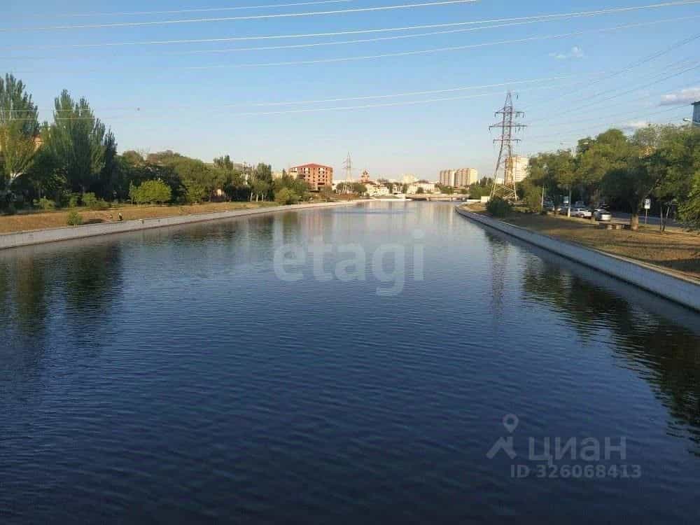 Россия, Астрахань, улица Калинина, 30/60, фото 21