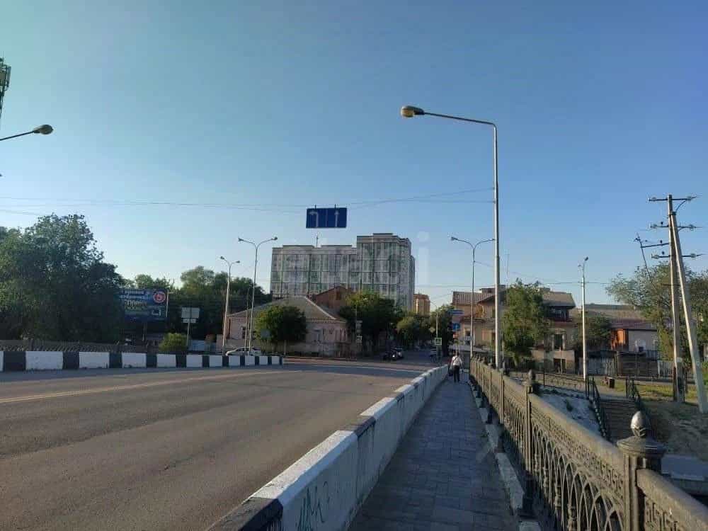 Россия, Астрахань, улица Калинина, 30/60, фото 22