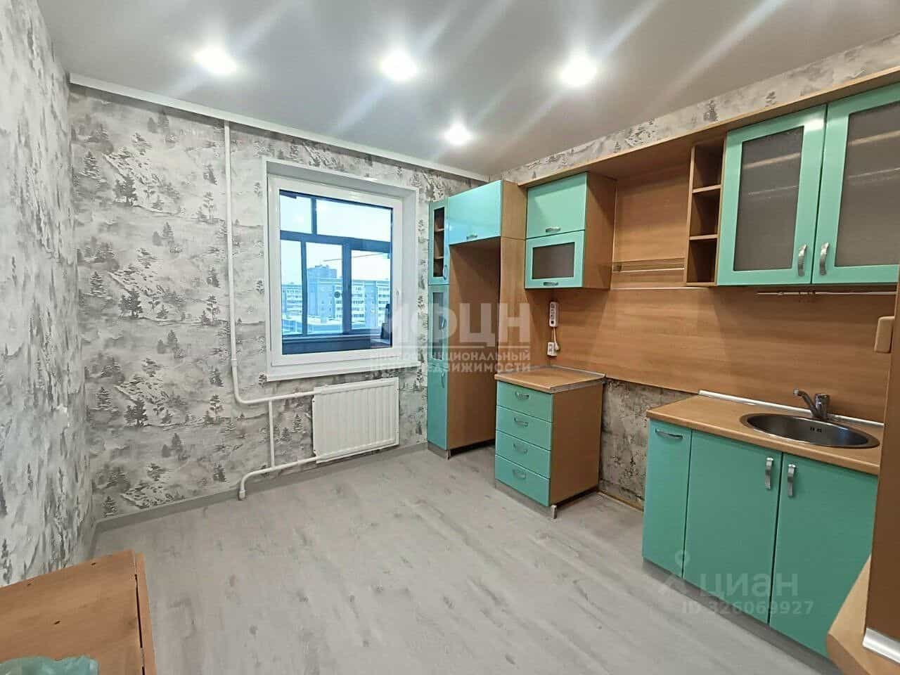 Россия, Республика Карелия, Петрозаводск, улица Хейкконена, 18, фото 4
