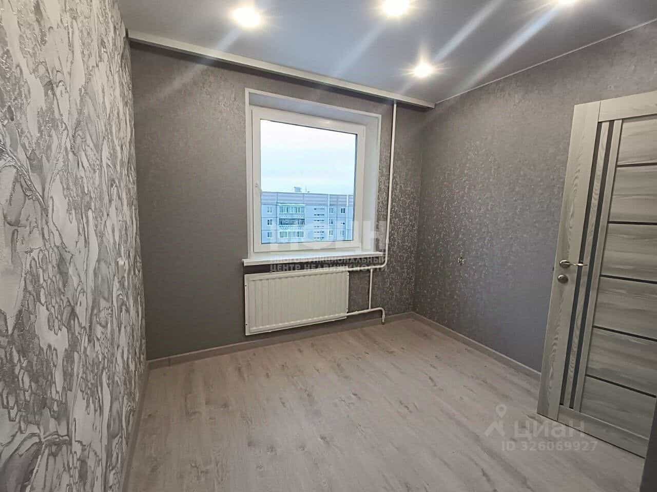 Россия, Республика Карелия, Петрозаводск, улица Хейкконена, 18, фото 11